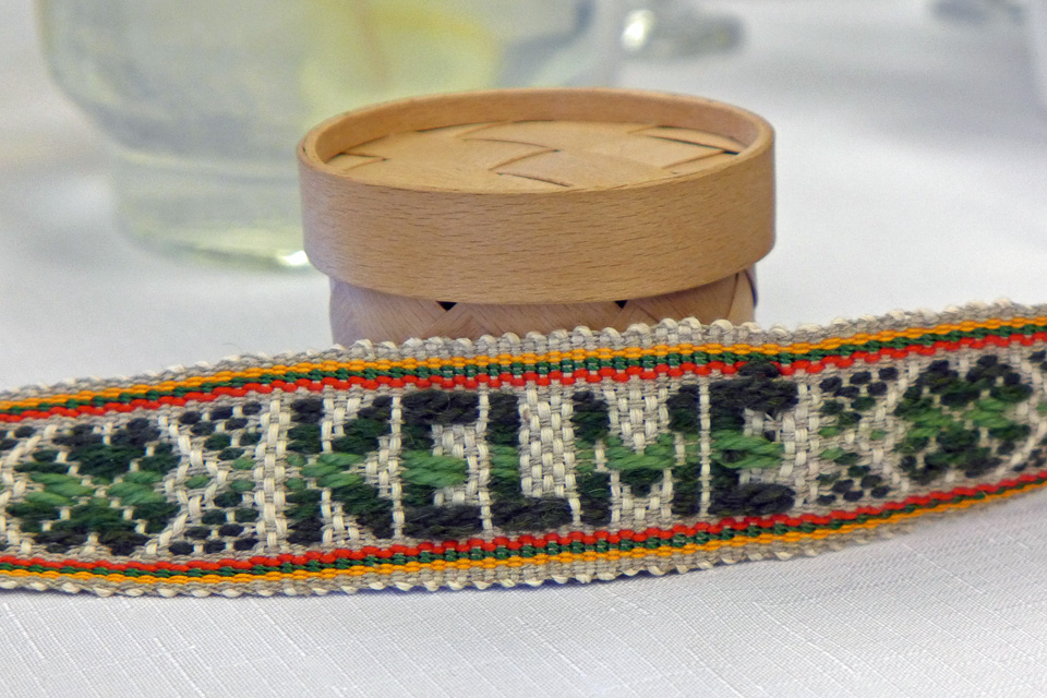 Kelme-Reise 2015